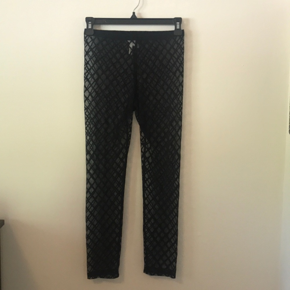 Beautiful leggings small